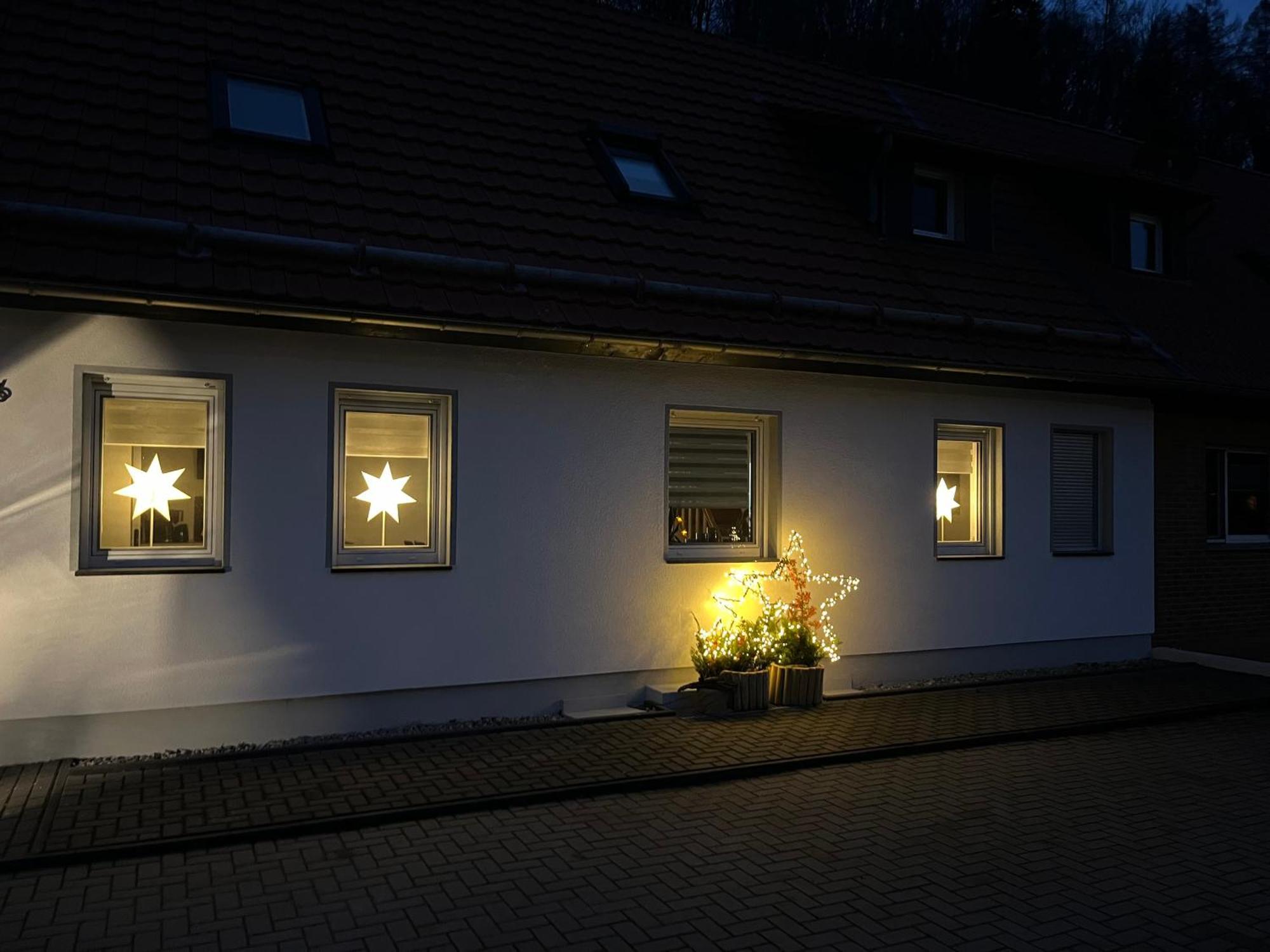 Ellas Ferienhaus Elbingerode  Exterior photo